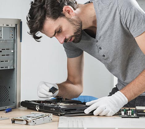 Service Image