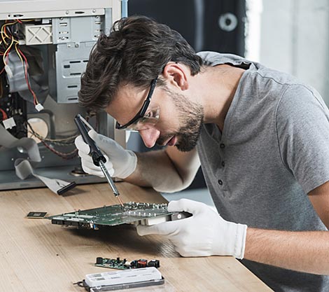 Service Image